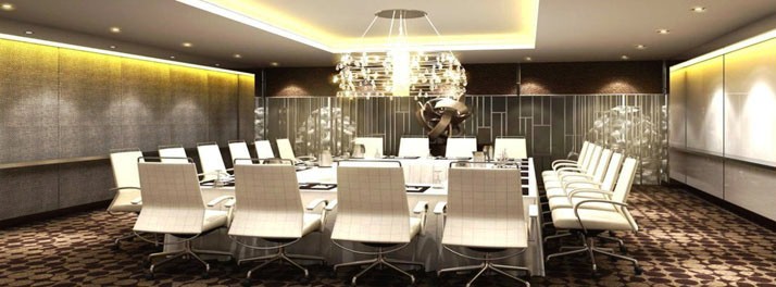 700/Crowne Plaza Ahmedabad City Centre - Ahmedabad 06.jpg